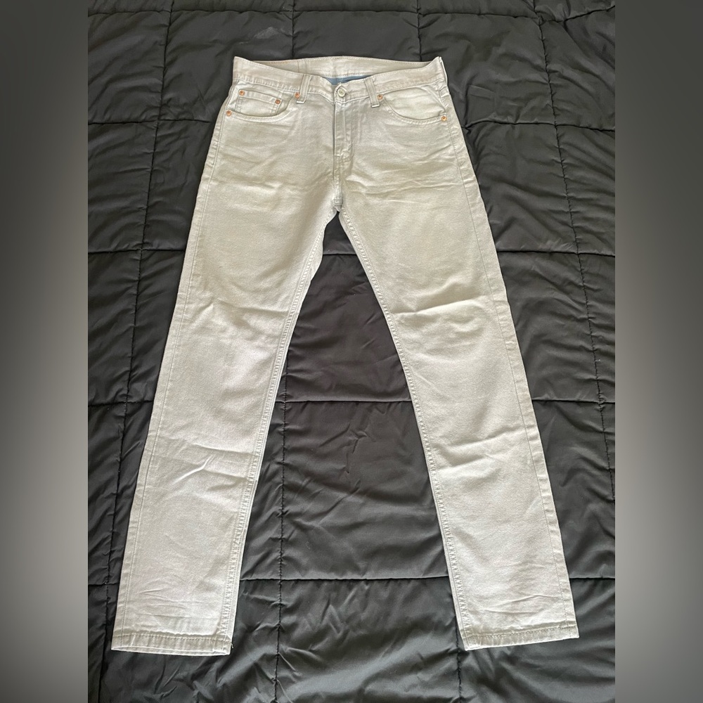 Levi’s 508’s size 30